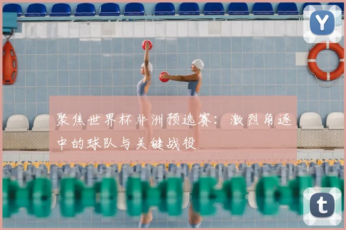 聚焦世界杯非洲预选赛：激烈角逐中的球队与关键战役